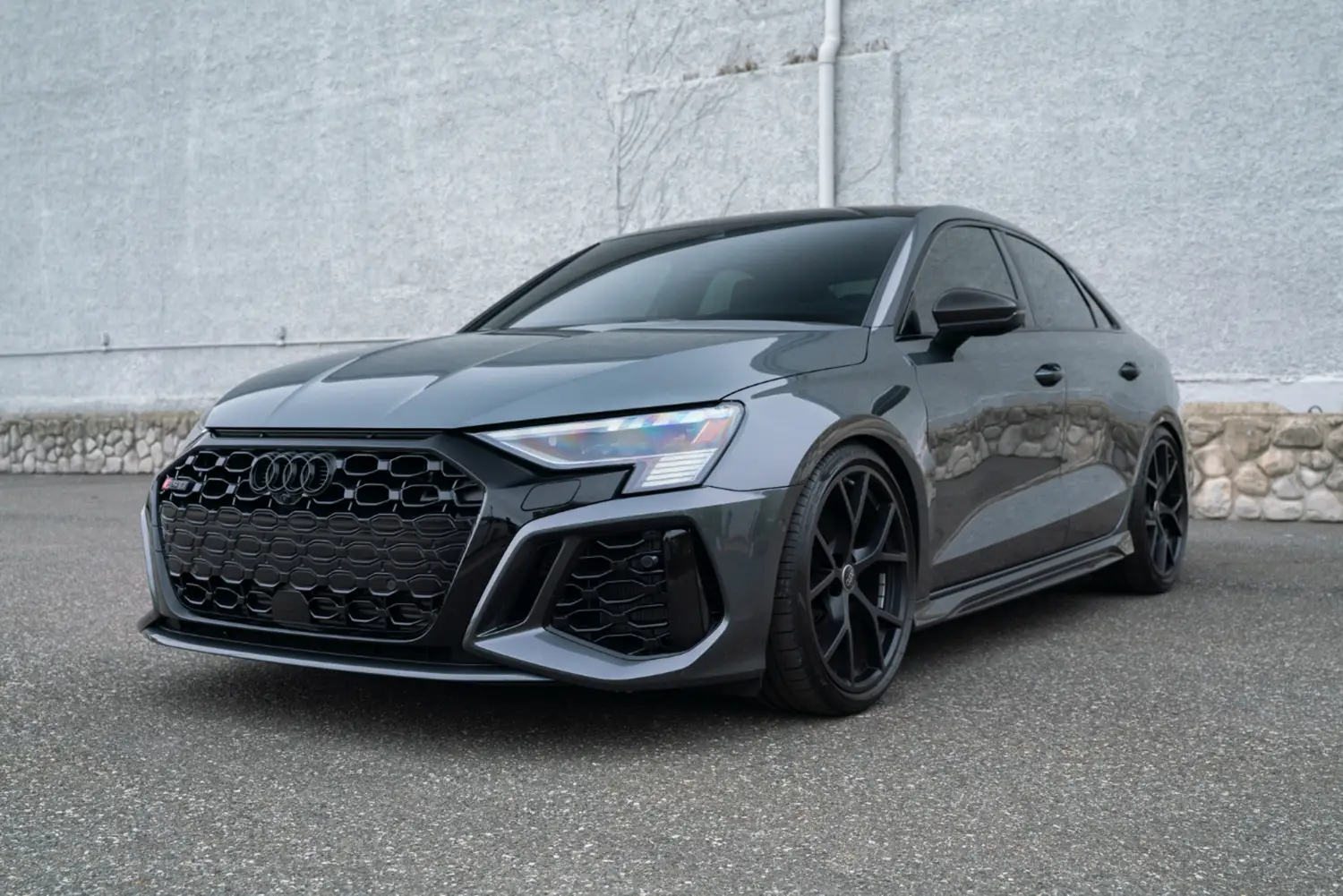 2024 Audi RS3 - Photo 1