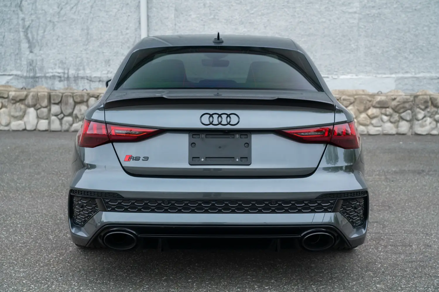 2024 Audi RS3 - Photo 10