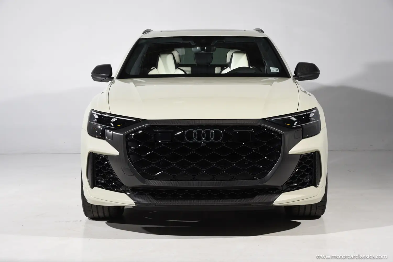2025 Audi RS Q8 performance - Photo 6
