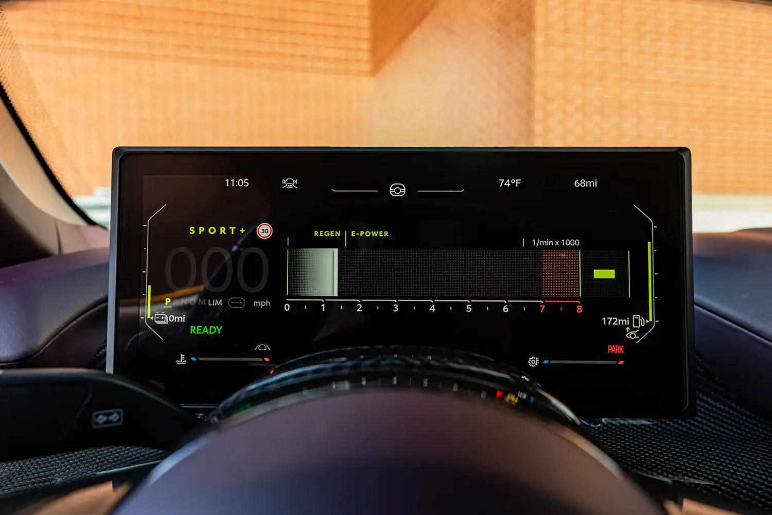 2026 Aston Martin Valhalla - Photo 12