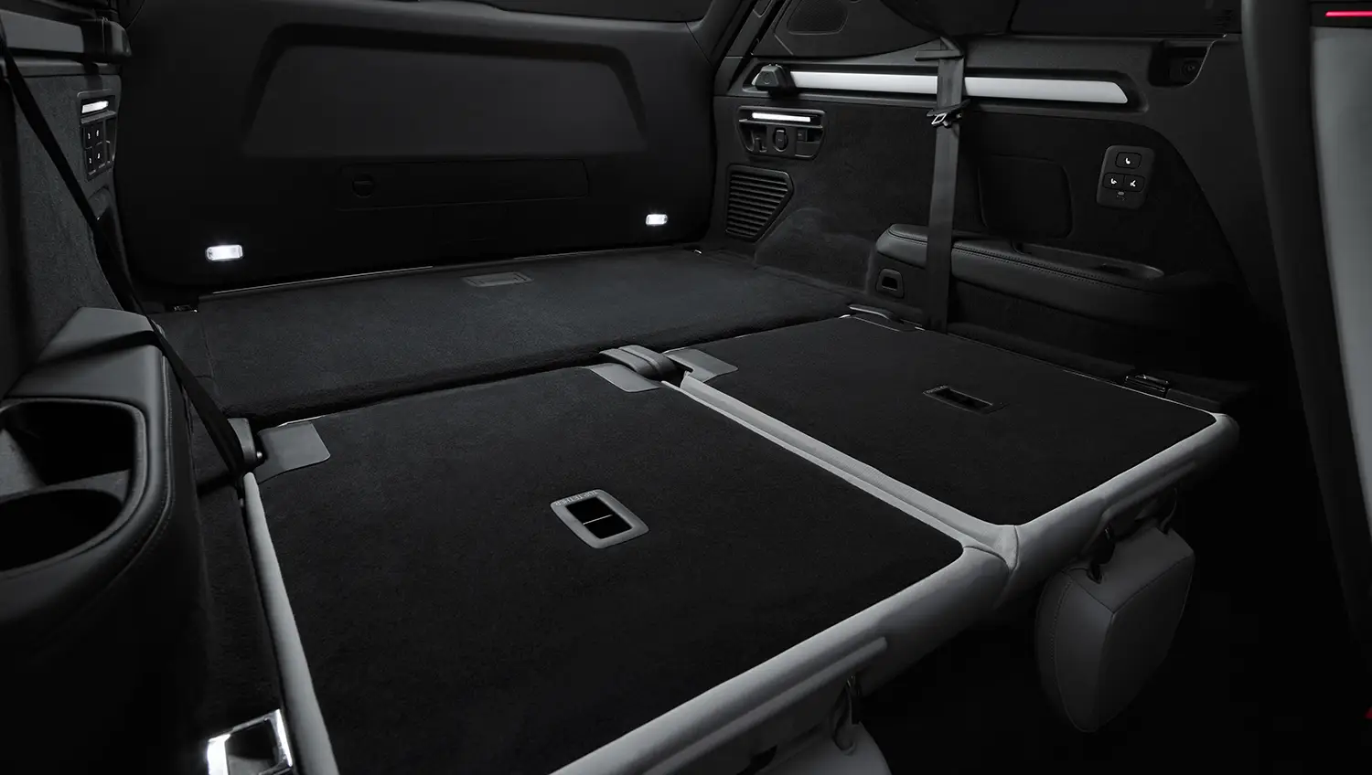 2026 Audi Q9 - Photo 6