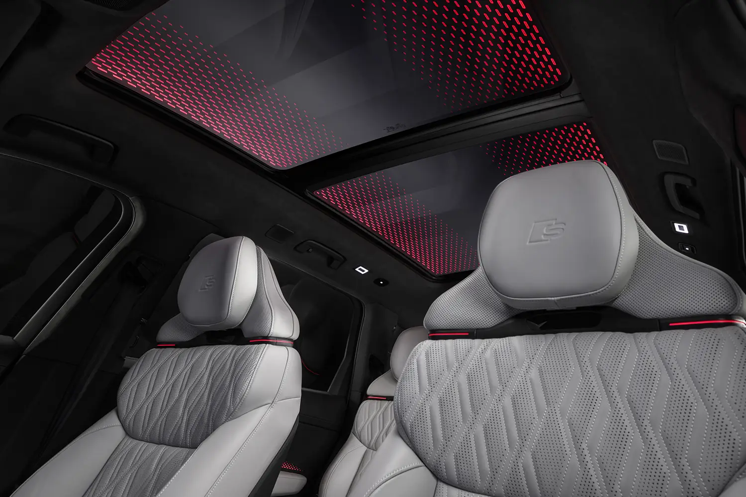 2026 Audi Q9 - Photo 8