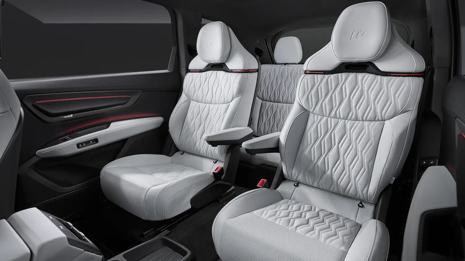 2026 Audi Q9 - Photo 4