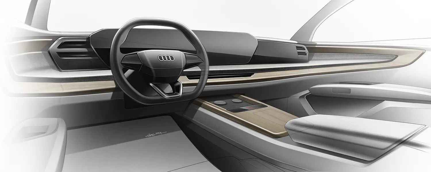 2026 Audi Q9 - Photo 10