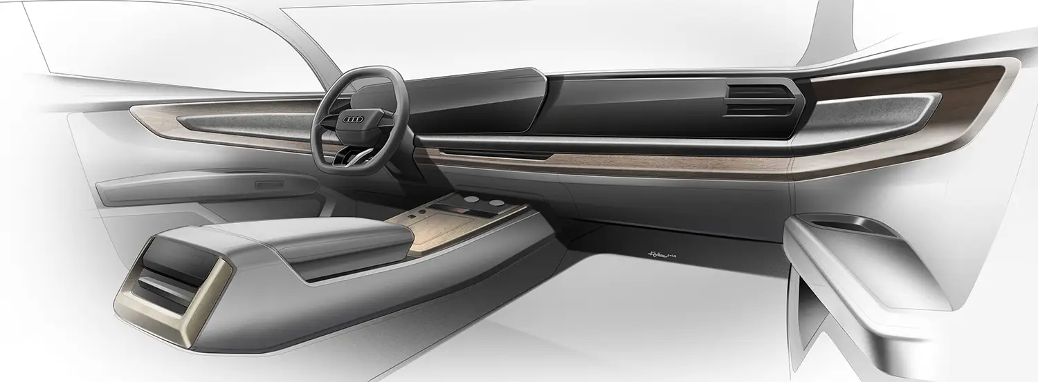 2026 Audi Q9 - Photo 11