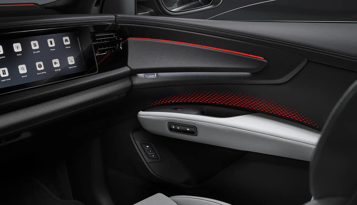 2026 Audi Q9 - Photo 15