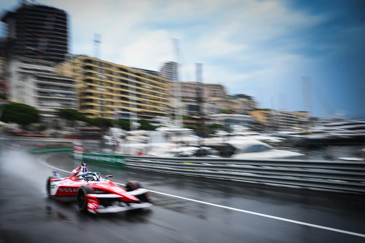 2026 Monaco E-Prix Preview - Photo 6