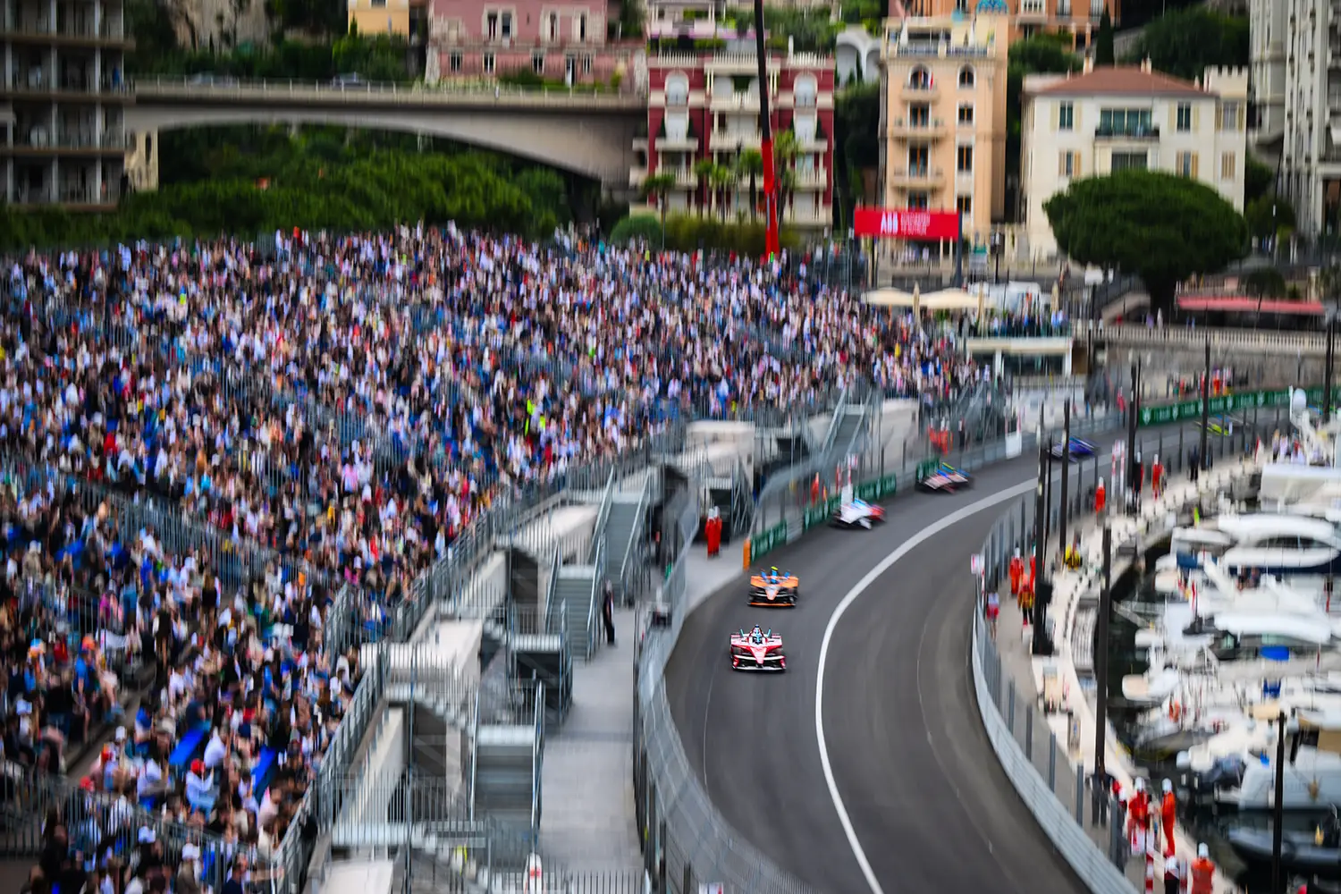 2026 Monaco E-Prix Preview - Photo 5