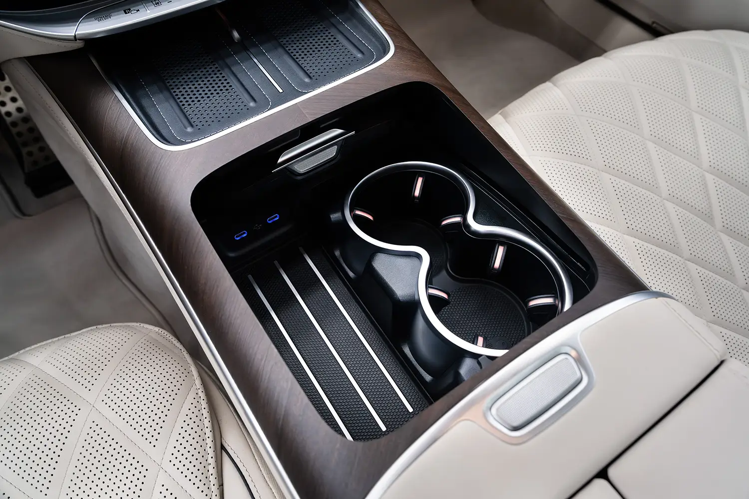 2027 Mercedes-Benz S-Class - Photo 14