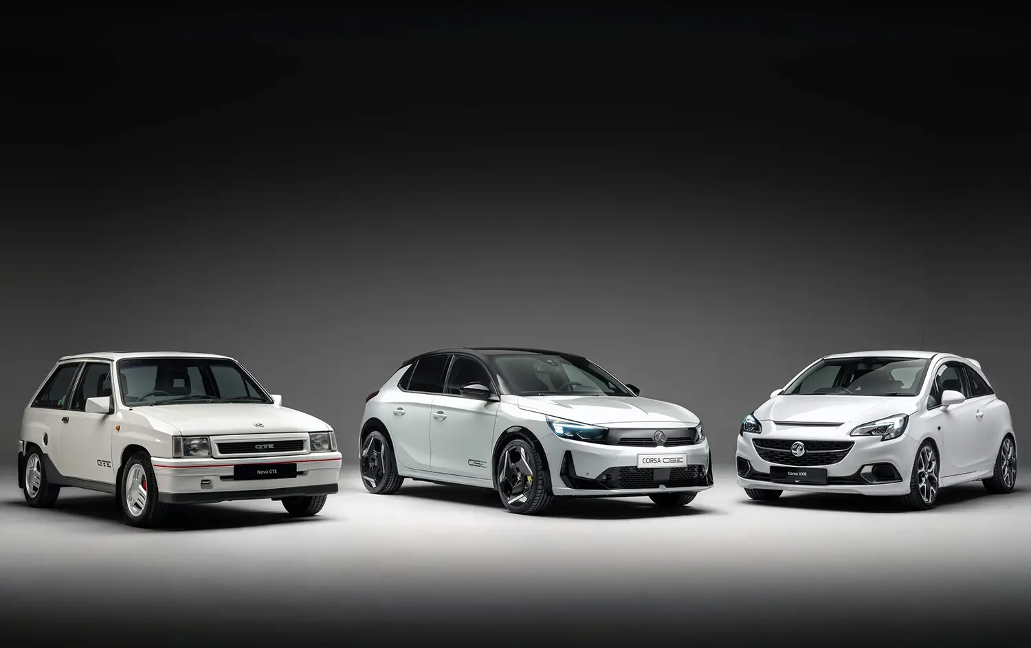 2027 Vauxhall Corsa GSE - Photo 9