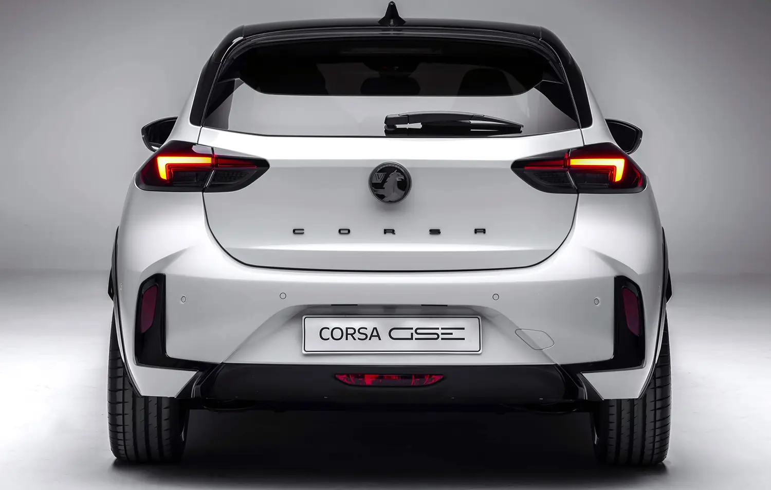 2027 Vauxhall Corsa GSE - Photo 6