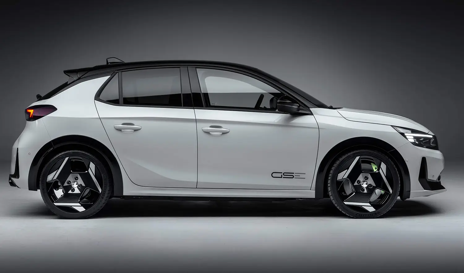 2027 Vauxhall Corsa GSE - Photo 7