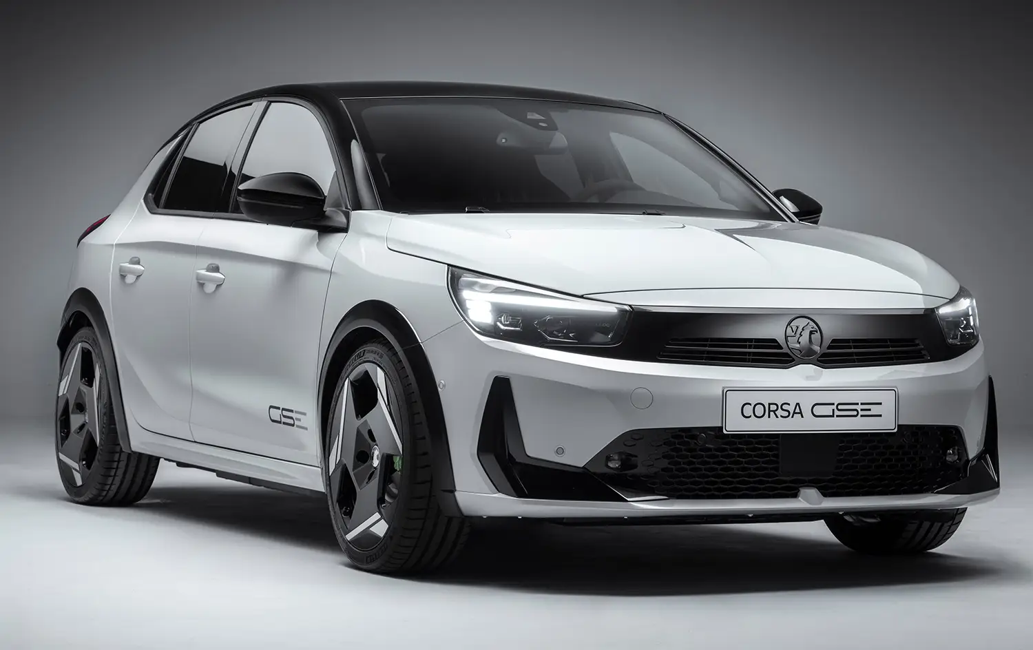 2027 Vauxhall Corsa GSE - Photo 5