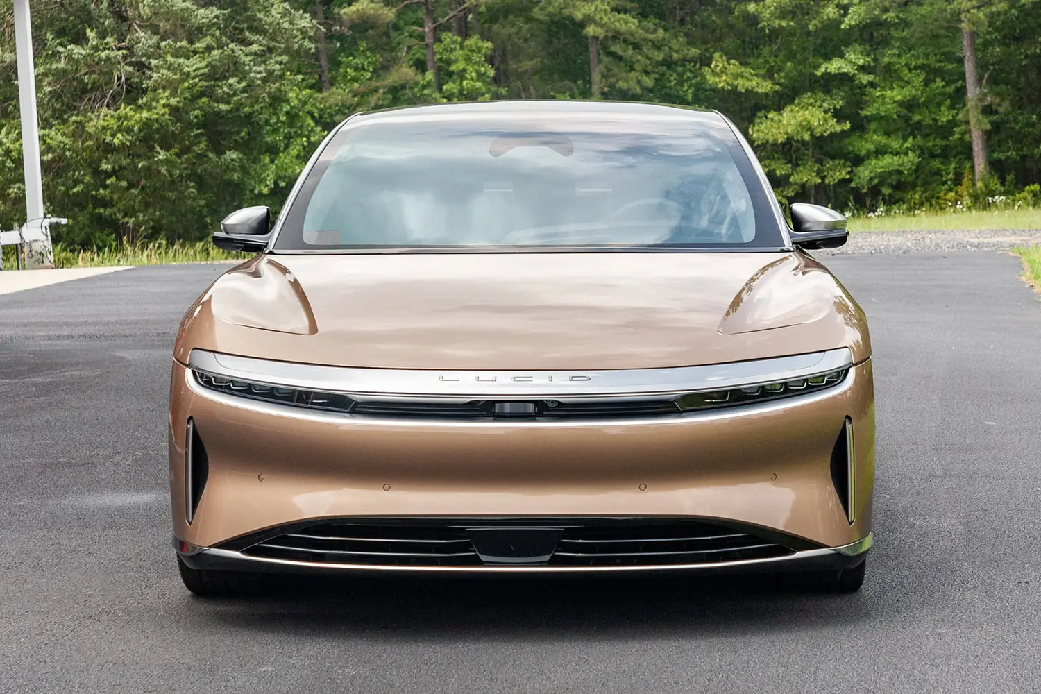 2022 Lucid Air Dream Edition Performance - Photo 6