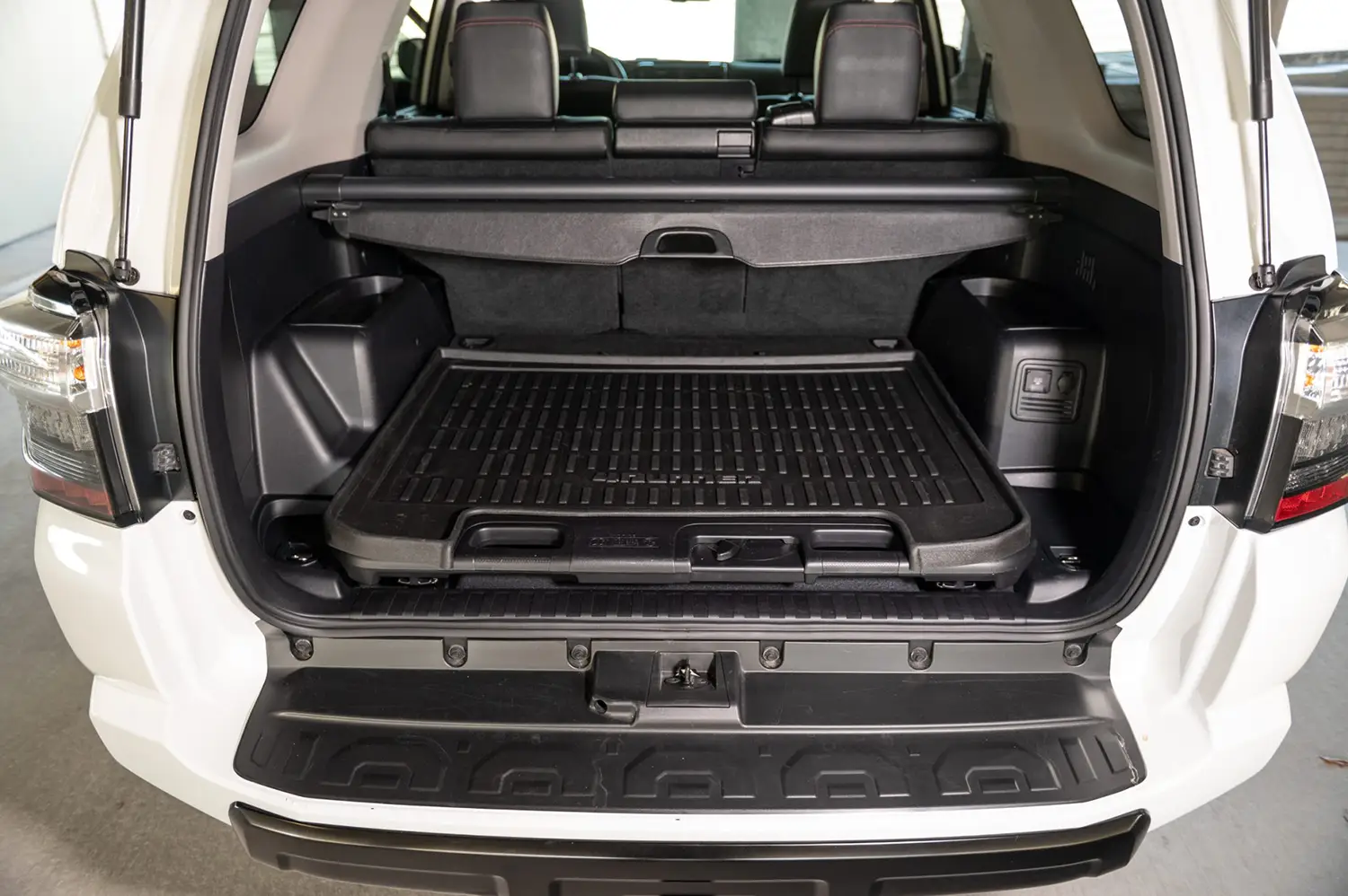 2023 Toyota 4Runner TRD Pro 4×4 - Photo 7