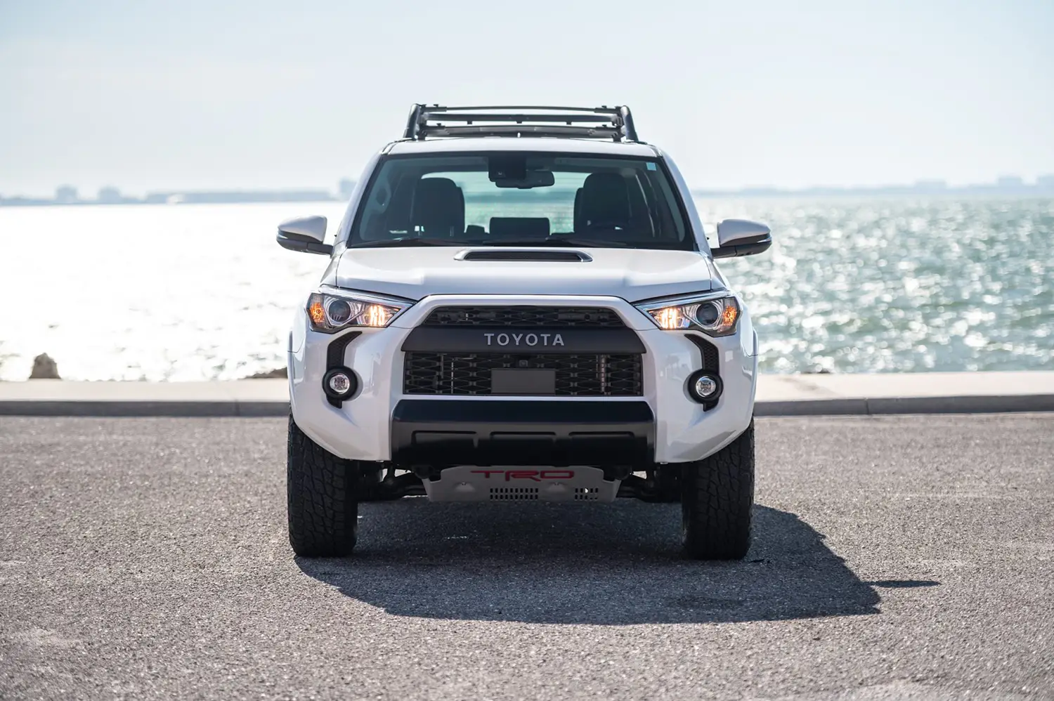 2023 Toyota 4Runner TRD Pro 4×4 - Photo 6
