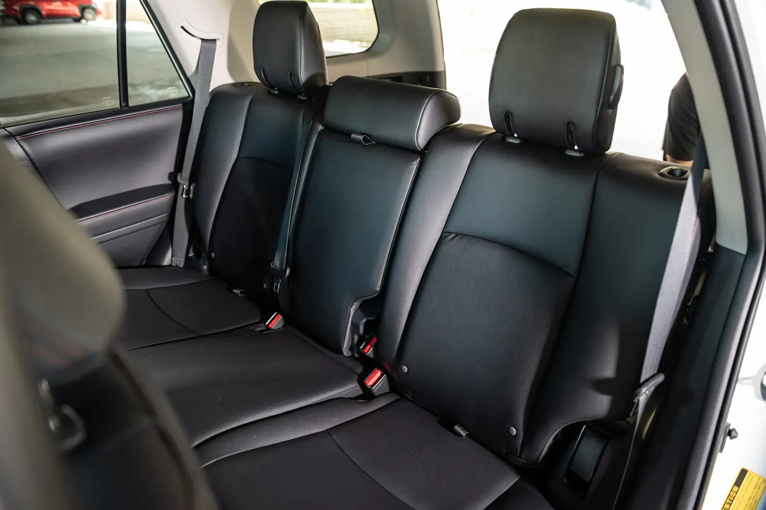 2023 Toyota 4Runner TRD Pro 4×4 - Photo 10