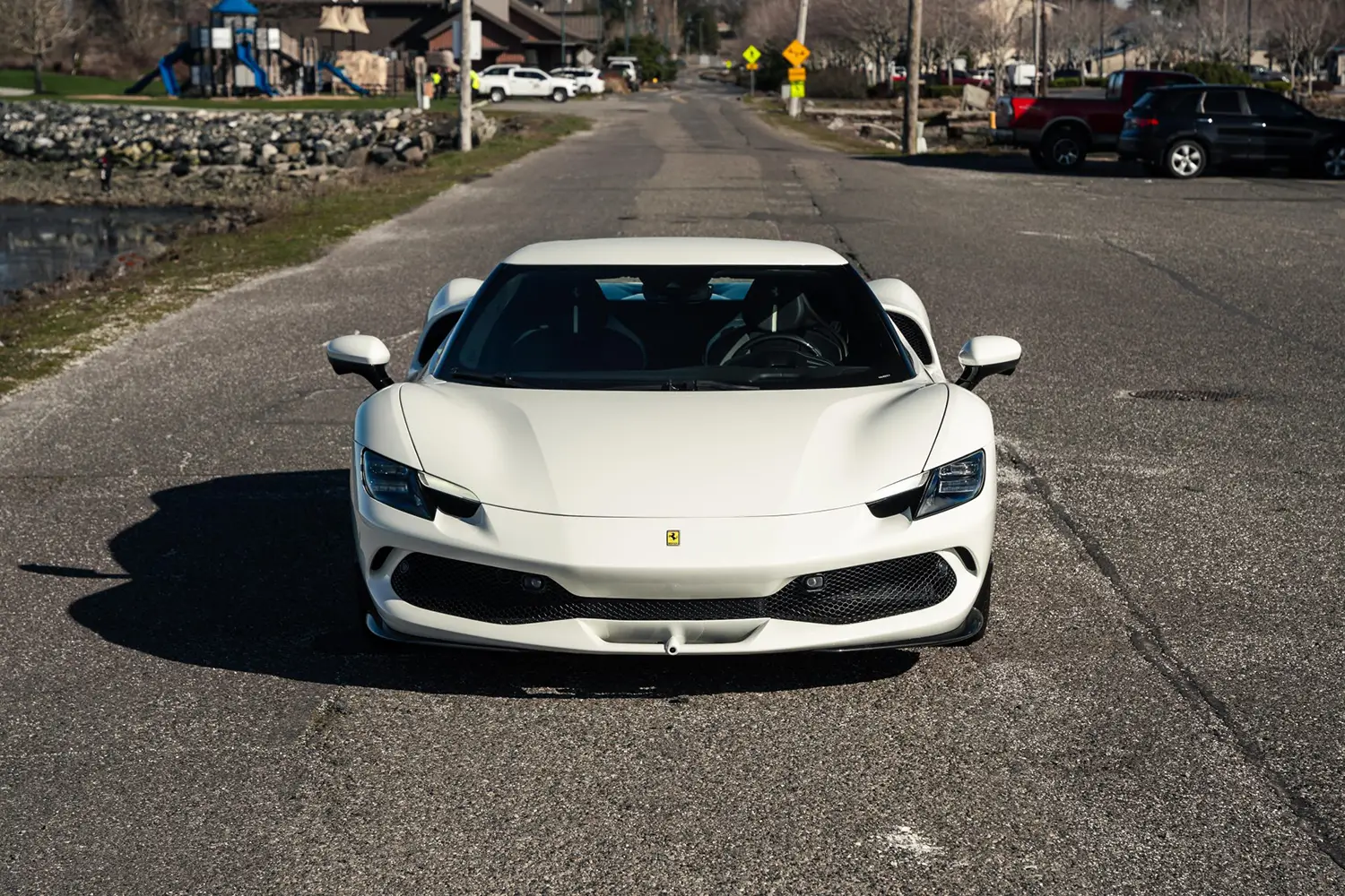 2024 Ferrari 296 GTB - Photo 6