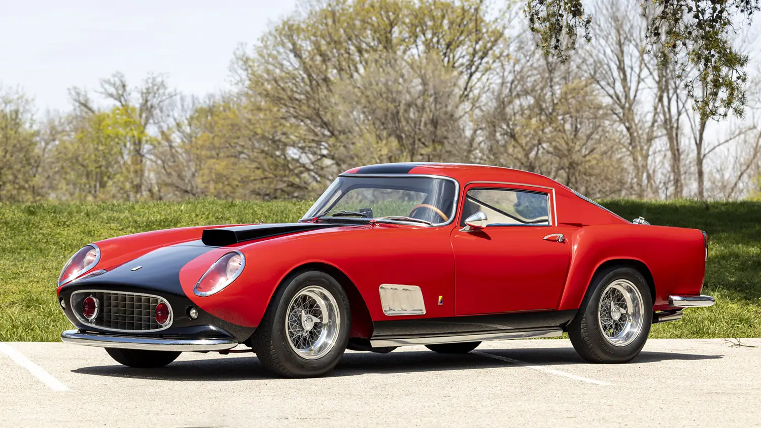 1958 Ferrari 250 GT - Photo 6
