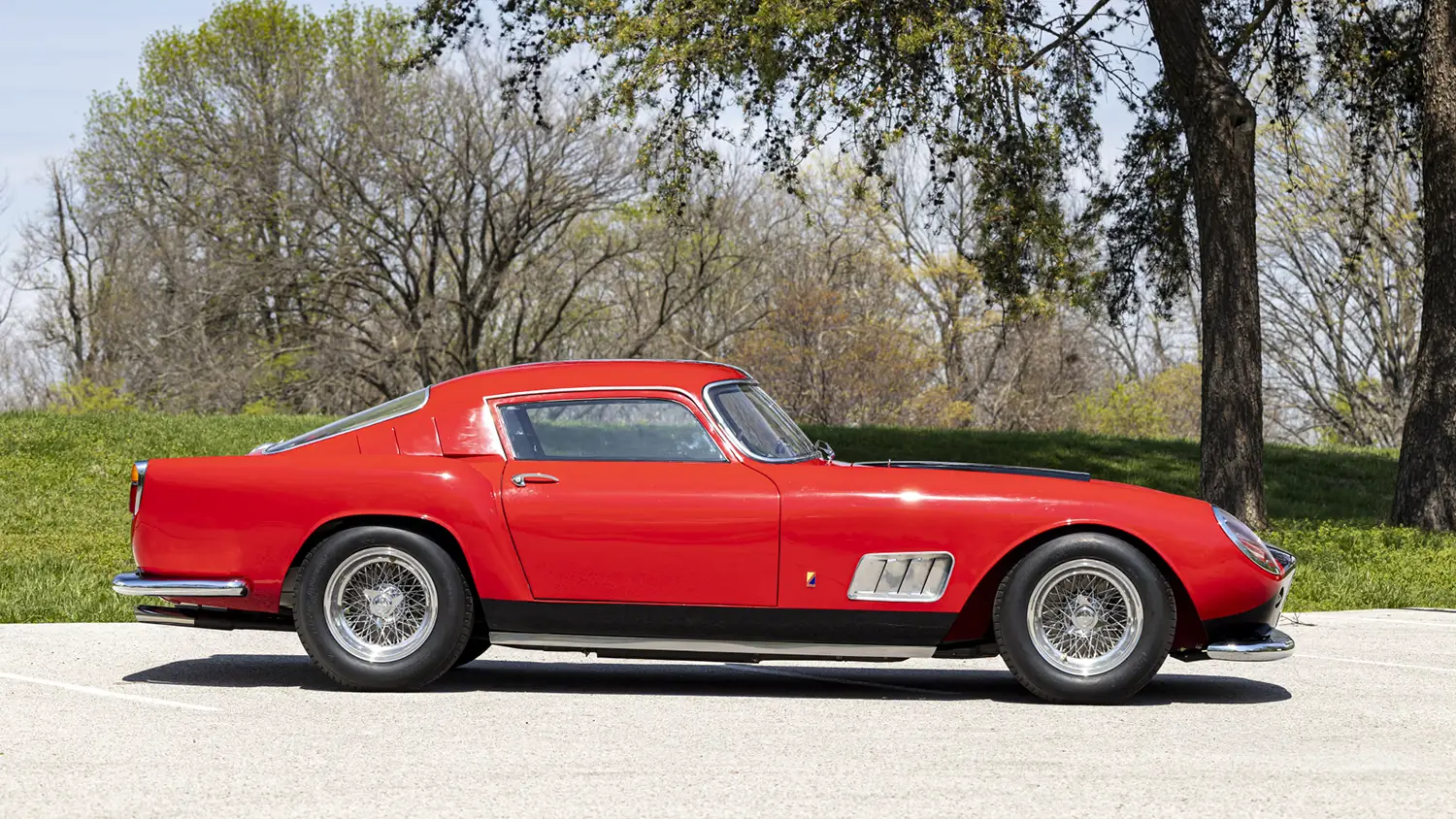 1958 Ferrari 250 GT - Photo 2