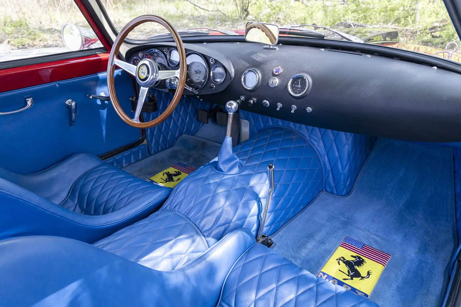 1958 Ferrari 250 GT - Photo 4