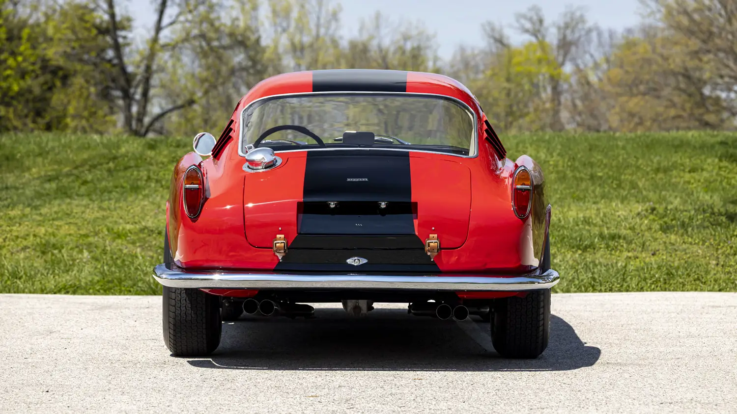 1958 Ferrari 250 GT - Photo 3