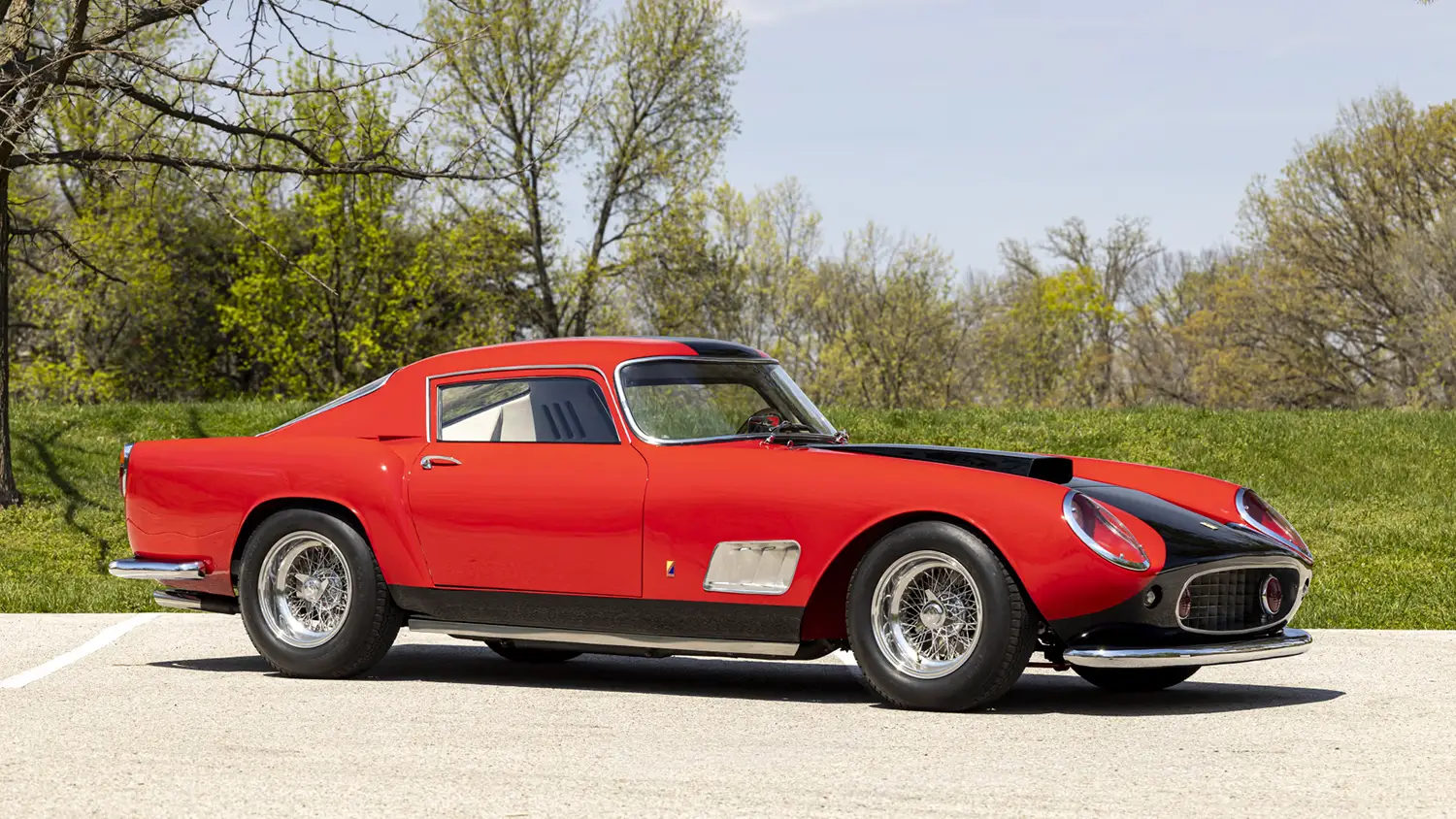 1958 Ferrari 250 GT - Photo 7
