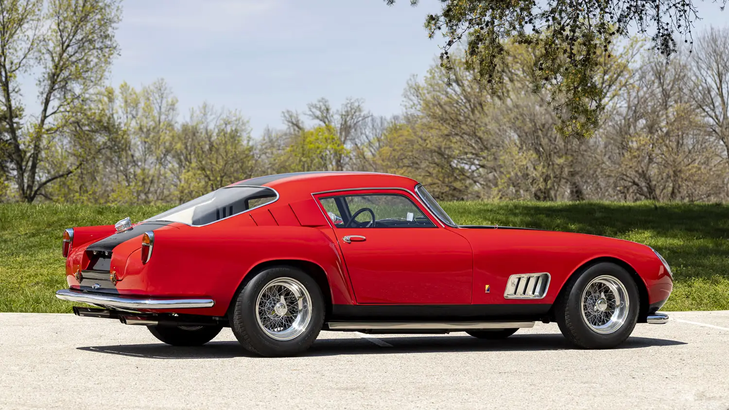 1958 Ferrari 250 GT - Photo 9