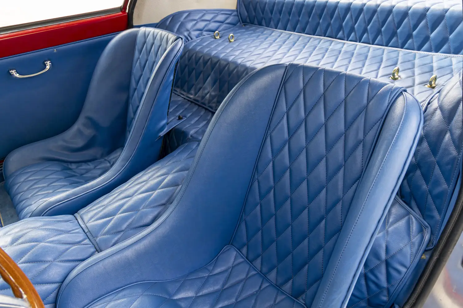1958 Ferrari 250 GT - Photo 10
