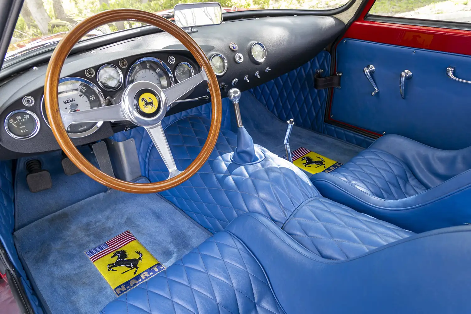 1958 Ferrari 250 GT - Photo 11