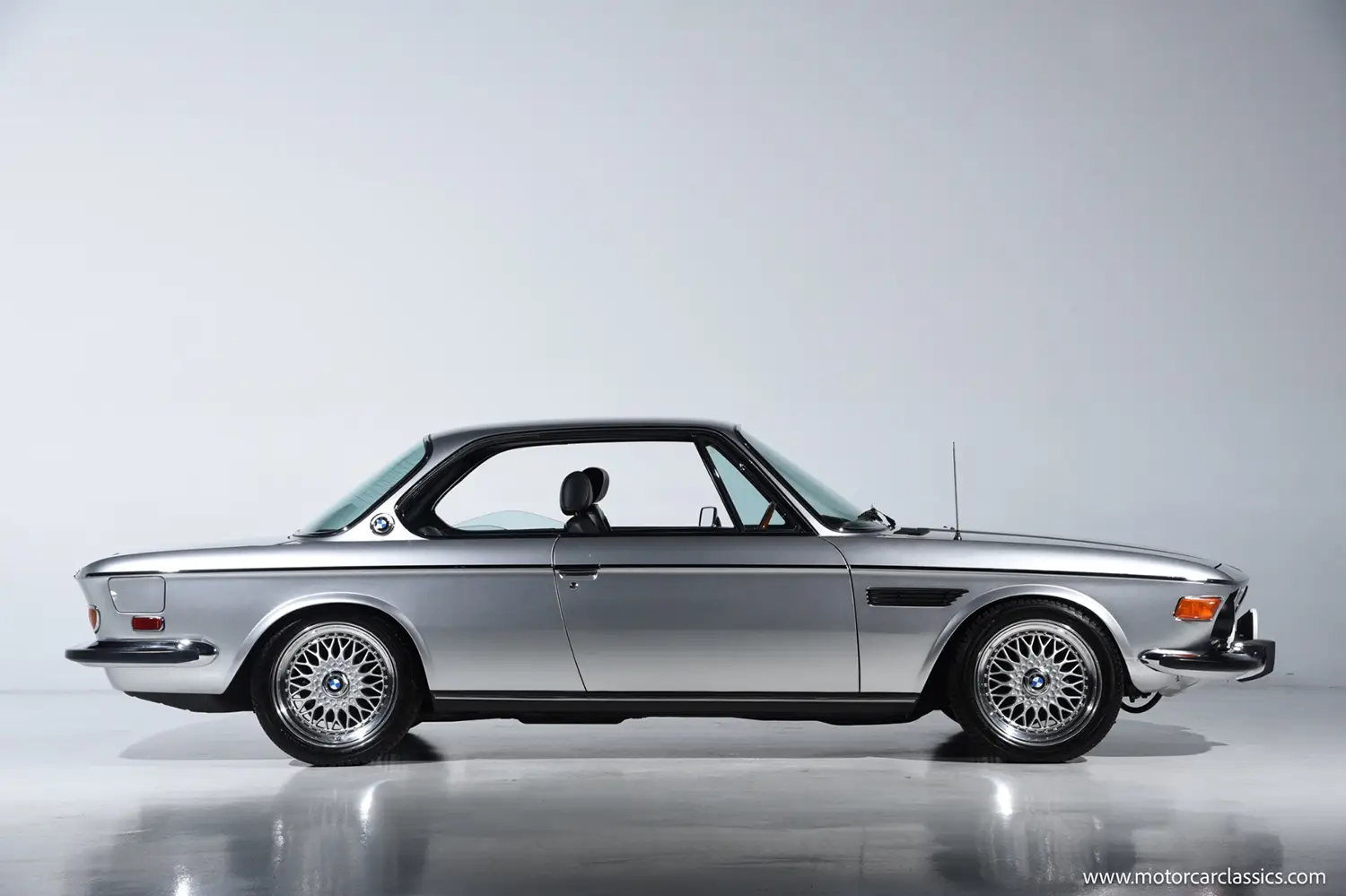 1974 BMW 3.0 CS - Photo 2