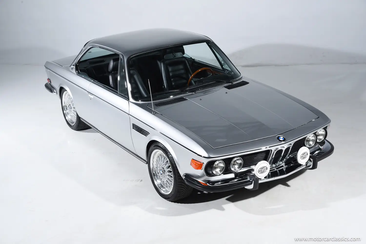 1974 BMW 3.0 CS - Photo 6