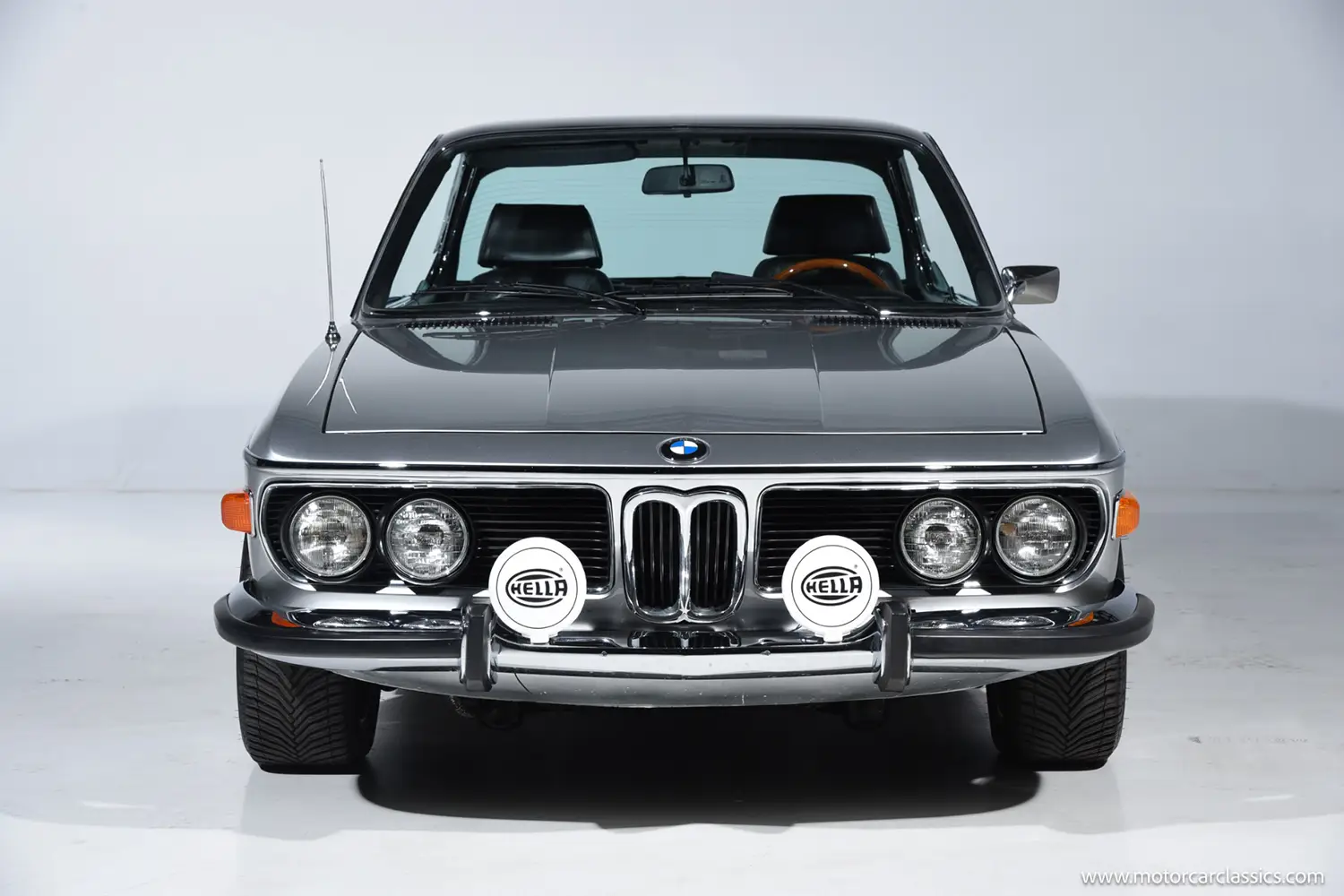 1974 BMW 3.0 CS - Photo 7