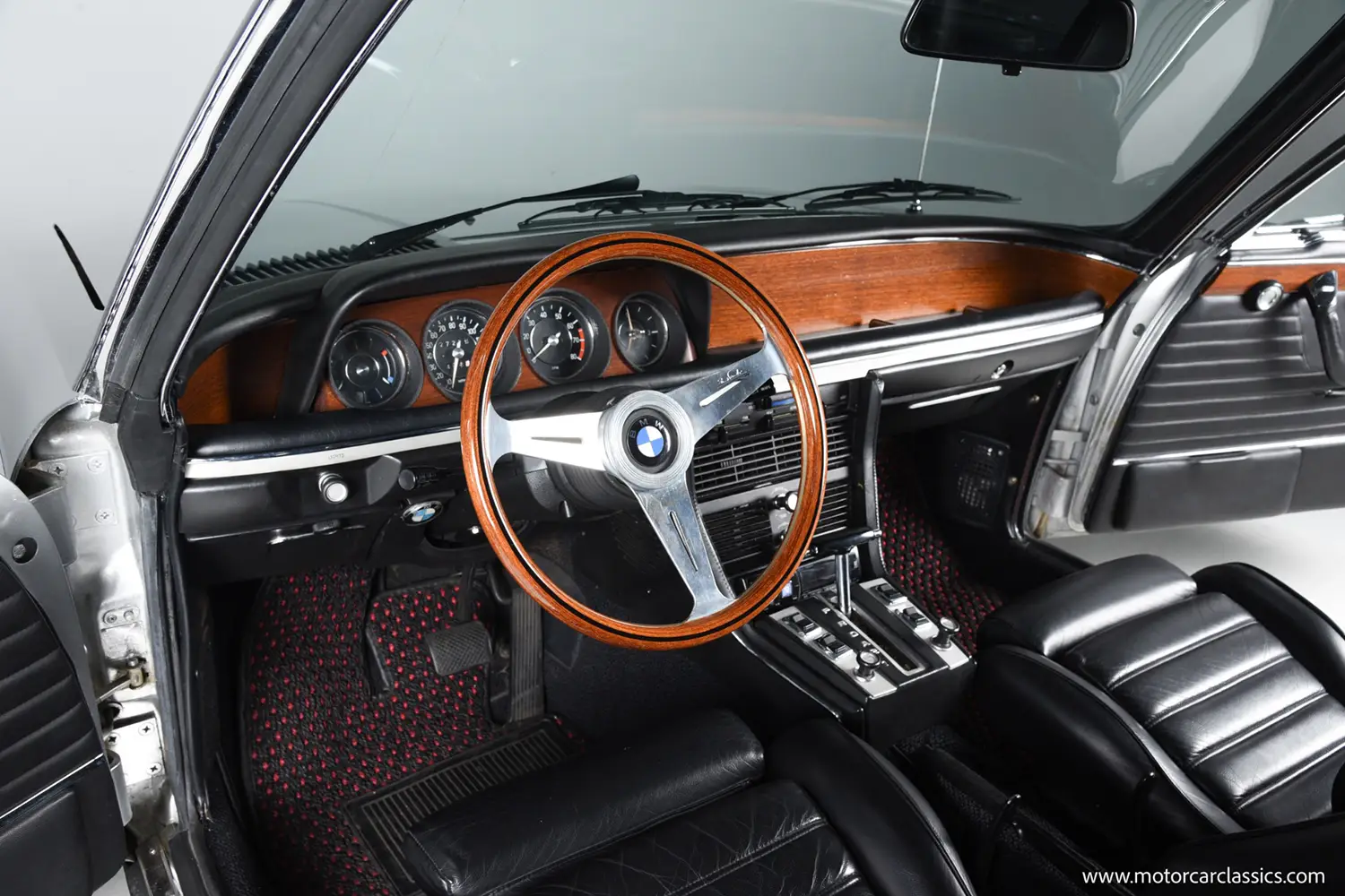 1974 BMW 3.0 CS - Photo 4
