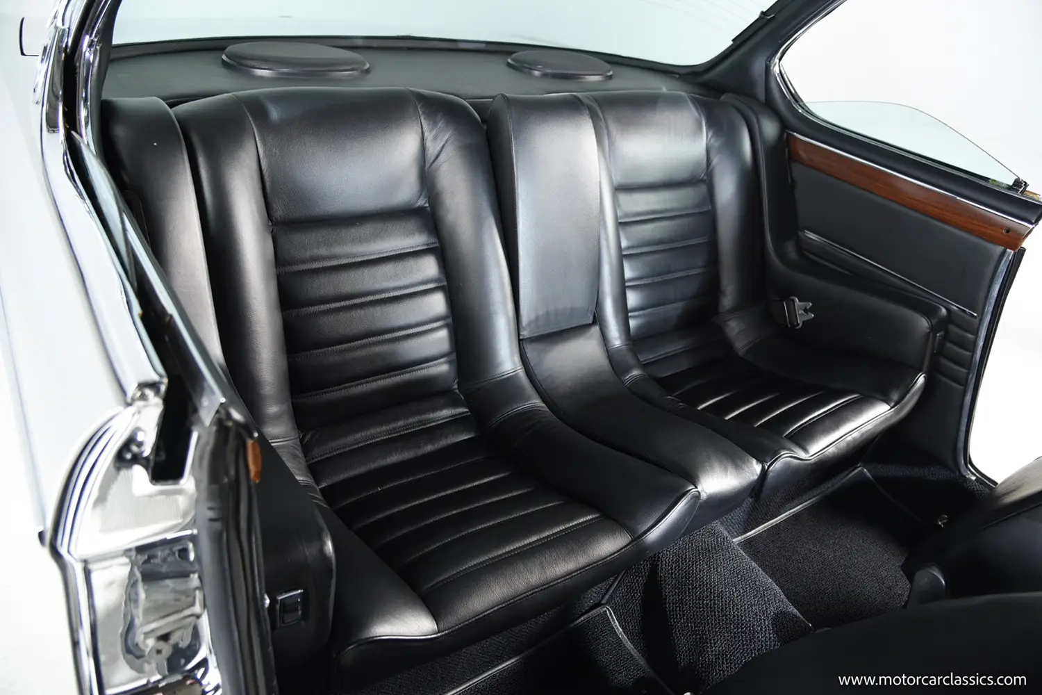 1974 BMW 3.0 CS - Photo 9
