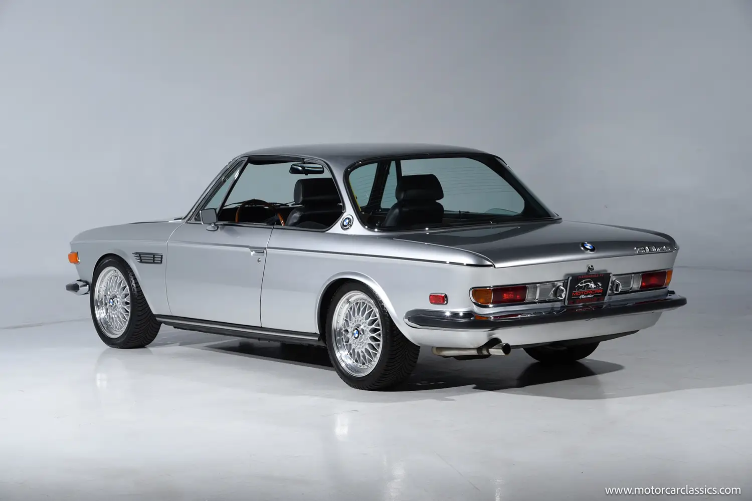 1974 BMW 3.0 CS - Photo 3