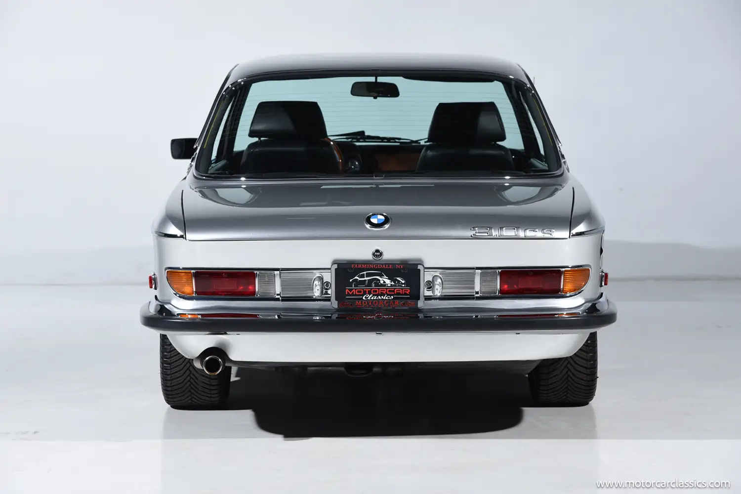 1974 BMW 3.0 CS - Photo 10