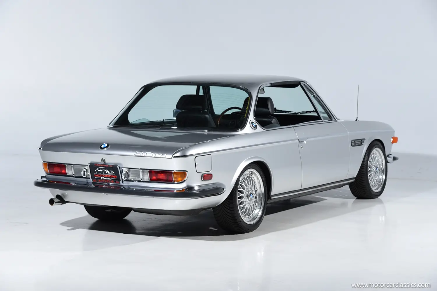 1974 BMW 3.0 CS - Photo 11