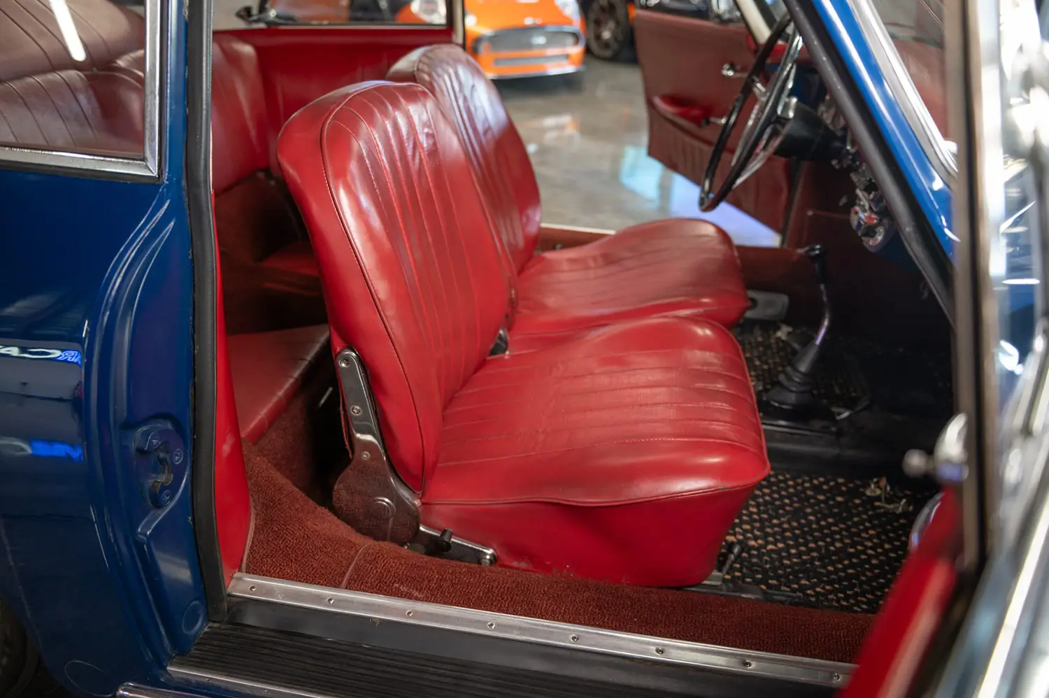 1964 Porsche 356C - Photo 11