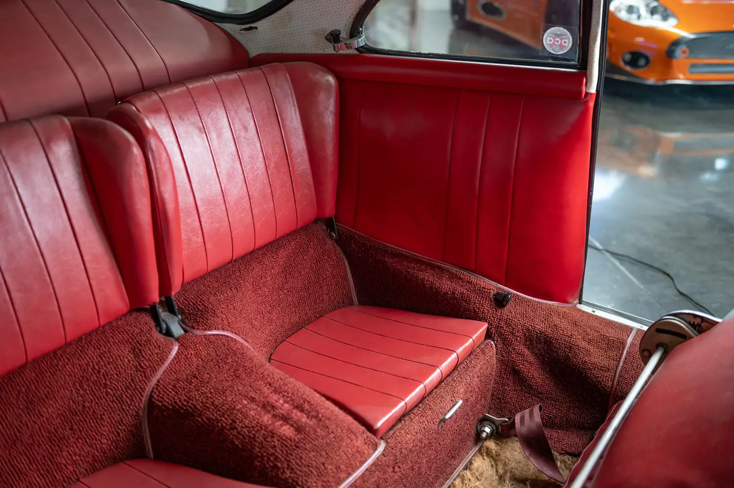 1964 Porsche 356C - Photo 12