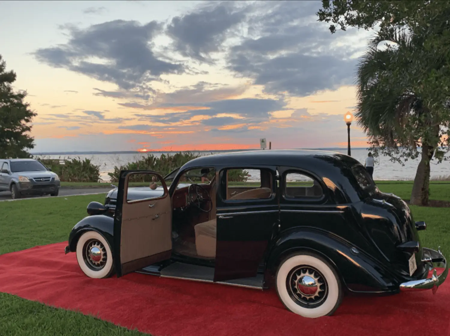 1936 Dodge D2 Touring Sedan - Photo 11