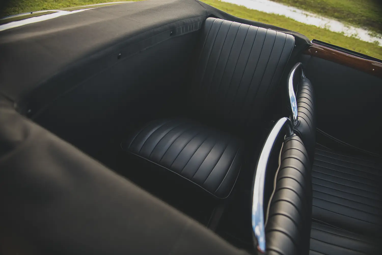 1938 Bugatti Type 57 Cabriolet - Photo 8