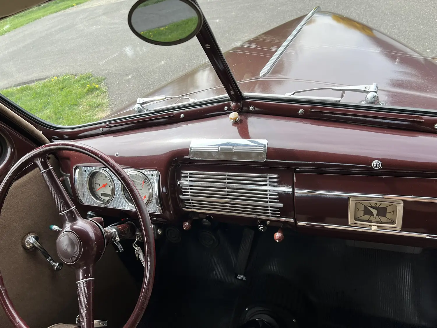 1940 Ford Deluxe - Photo 9