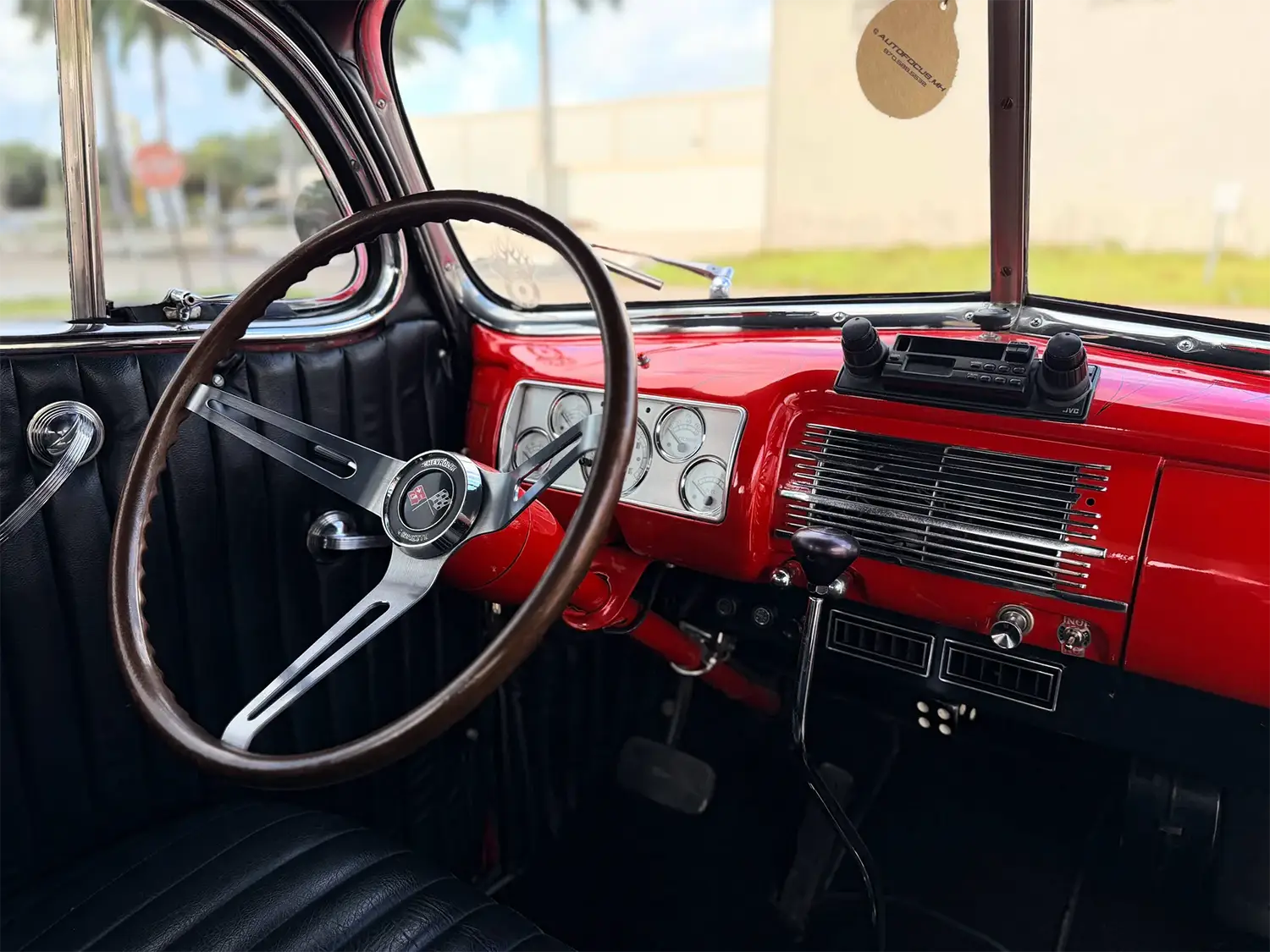 1940 Ford Tudor Sedan Street Rod - Photo 11
