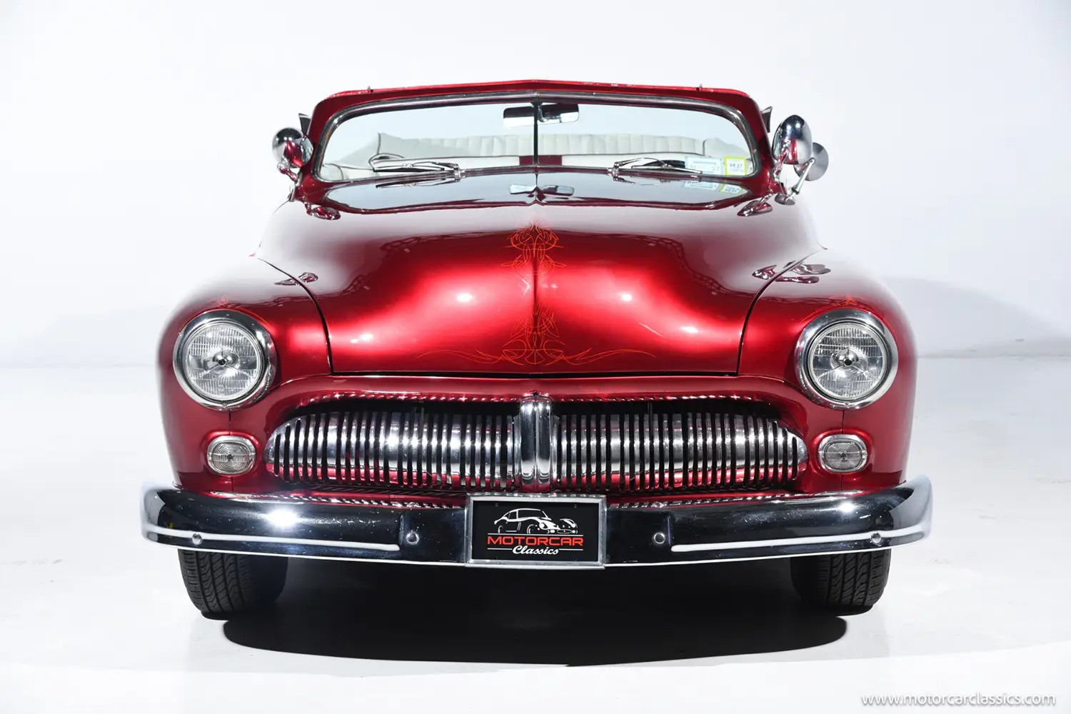 1950 Mercury Convertible - Photo 3