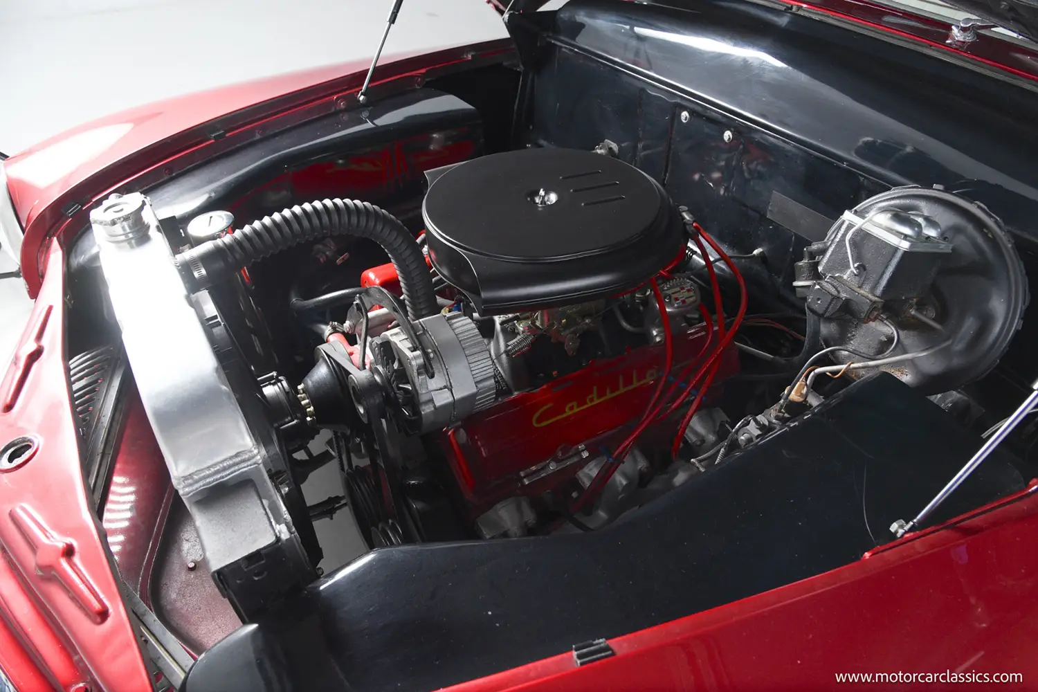 1950 Mercury Convertible - Photo 5