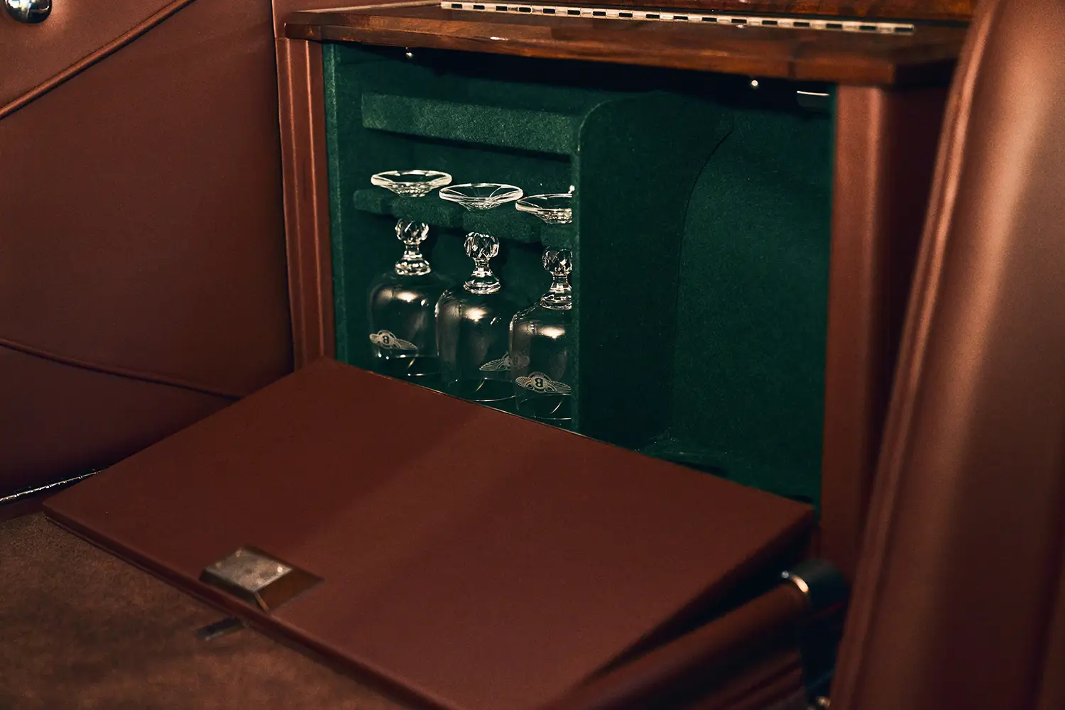 1953 Bentley Blue Train Recreation - Photo 6