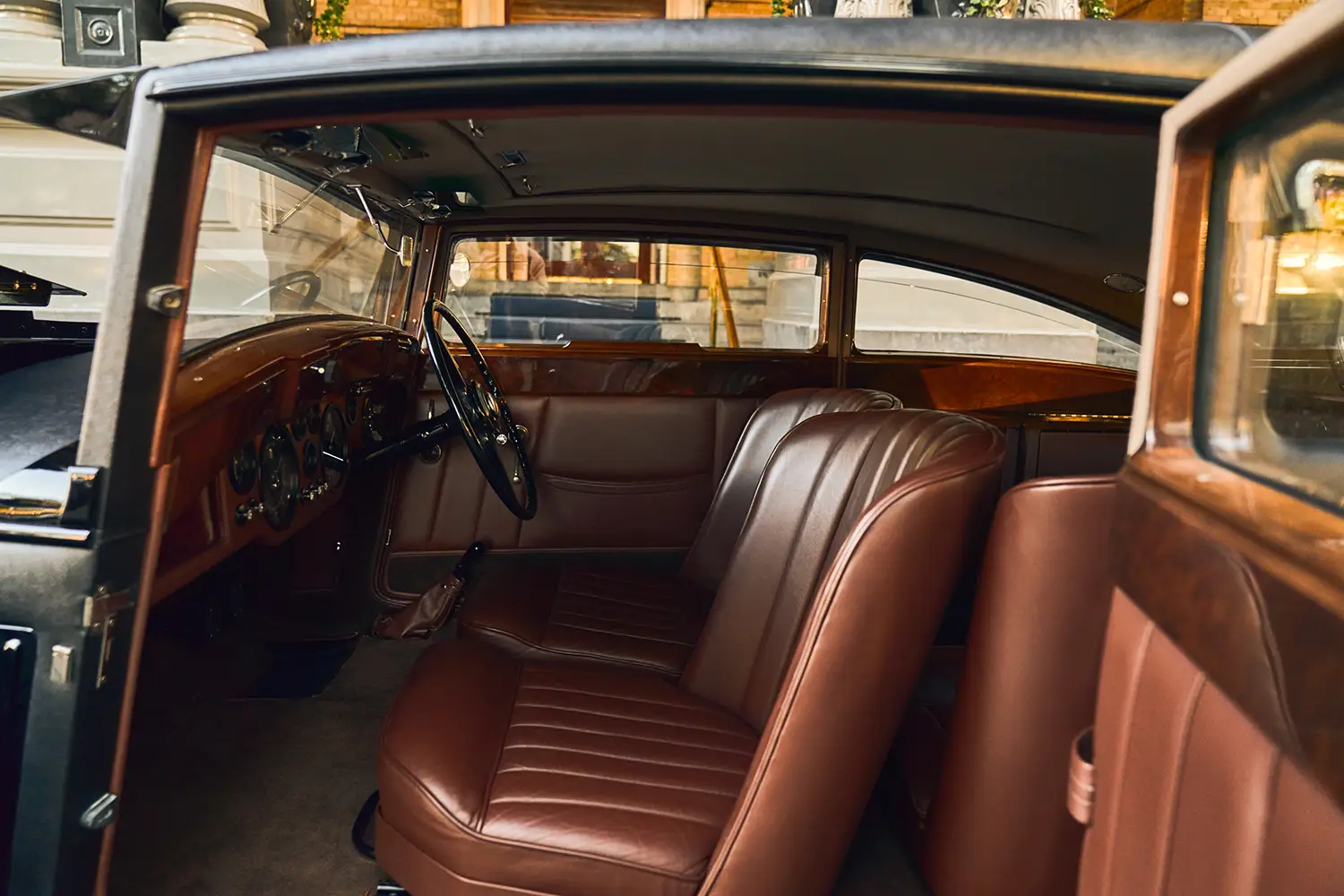 1953 Bentley Blue Train Recreation - Photo 4