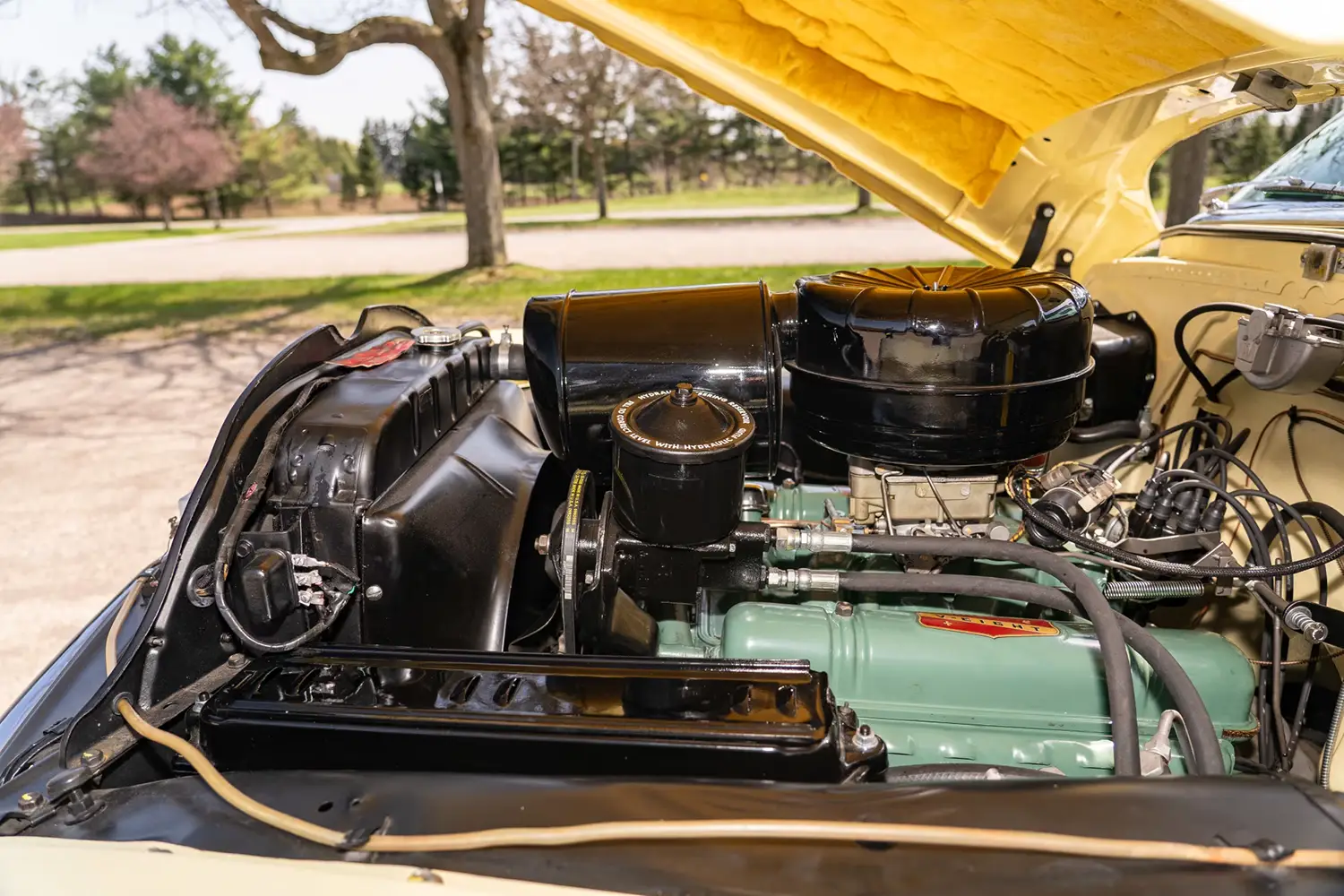 1953 Buick Skylark Convertible - Photo 5