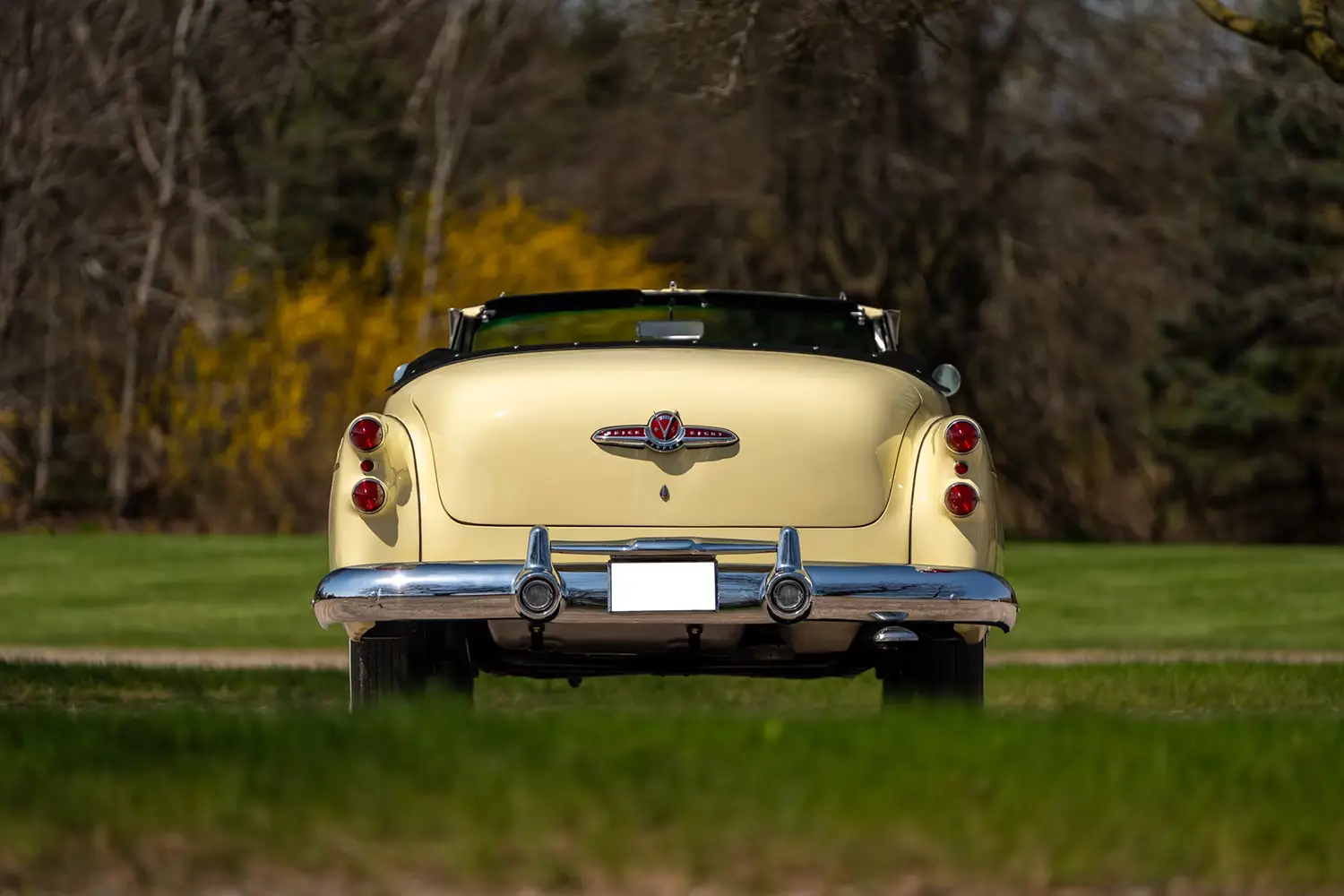 1953 Buick Skylark Convertible - Photo 11